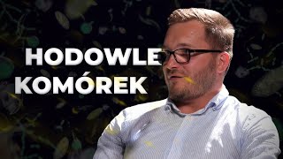 Rewolucja komórkowa od kuchni | Mariusz Gogól, Dawid Wnuk | Wokół życia: Podcast #12