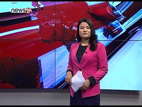 PRIME TIME 7 PM NEWS_2078_02_19 - NEWS24 TV