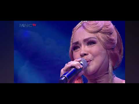Iyeth Bustami - Purnama Merindu [Road To Kilau Raya Ungu X Siti Nurhaliza]