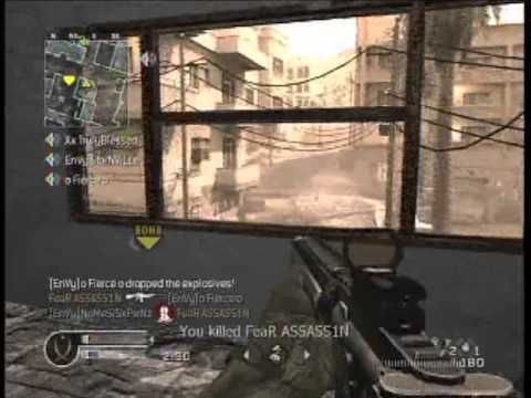 PCL Finals Fear vs EnVyUs part 3