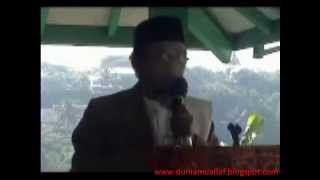 Download lagu Ust. Rohmat Hidayat Syarifudin (Mantan Pendeta & Missionaris): 'Ungkap Strategi Mengancurkan Islam.' mp3