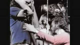 The Doors - Carol / Soul Kitchen (live Philadelphia &#39;70)