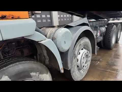 EL21192 - Iveco EUROTRAKKER 340 E 34