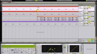 Ableton Live 8-Beats for Beginners-2