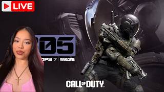 🔴LIVE! UR FAV PASSIONATE FILIPINA ON COD🥵😤  #shorts #warzone #fyp #mw4