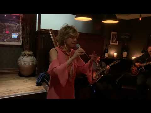 Kathryn Farmer - 3/18/22