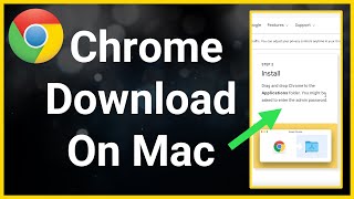How To Download Google Chrome On Mac
