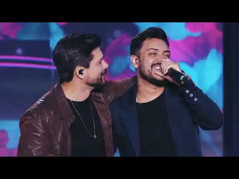 Zé Henrique e Gabriel Ícaro e Gilmar - Coração Bipolar 2023