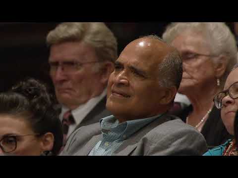 Our Burning Bushes - Charles Stanley