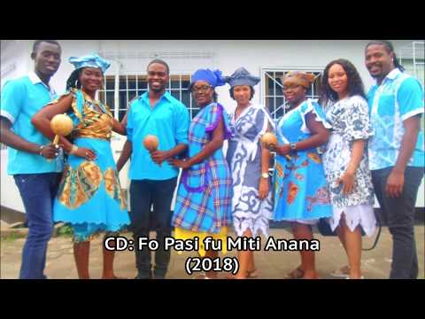 We de bar odi by NAKS Ala Firi