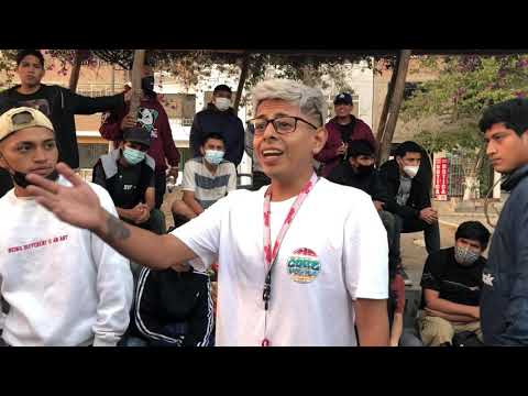 CAQUIÑA CAREPRESO Y SITHO PIERDEN CONTRA ACKS