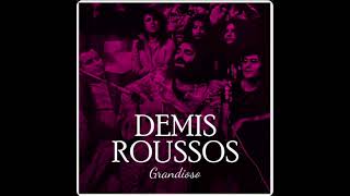 Demis Roussos Margarita. ( grandioso 2023 )