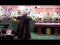 Minister Ray Talley Ministers I Need Thee Bishop Paul S Morton