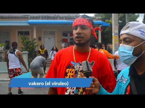 Entrevistando La Leyenda Humana  Manuel Varet marte   Vakero un 🧠🤣💣🔥