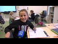 Nieuwe Maasdamse basisschool nog even onbekend terrein voor de ouders