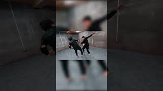 Action Training ⚔️🔥#action #stunt #fight #actionactor #martialarts