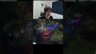 友を救い友に救われる #ゲーム実況 #lol #切り抜き#shorts #leagueoflegends