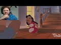 Reaction Lilo And Stitch Go To Your Room In Different Languages