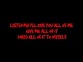 The Weeknd - Wicked Games (lyrics) Explicit