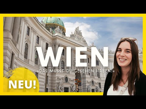Wien 🇦🇹 TOP Sehenswürdigkeiten, die du nicht verpassen solltest! | Österreich  Reisetipps 2024
