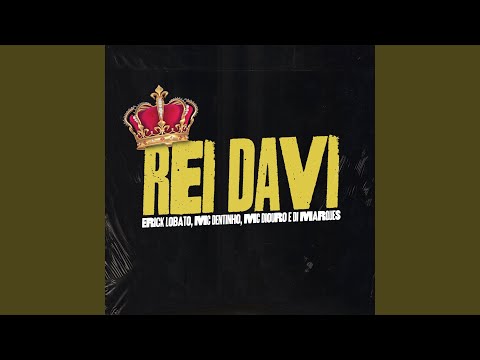 Rei Davi