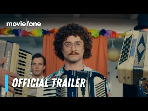 Weird: The Al Yankovic Story | Official Teaser Trailer