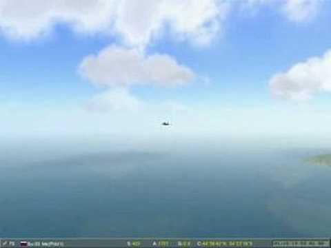 Lock On : Air Combat Simulation PC