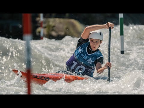 Junior and U23 World Championships in Ivrea, Italy