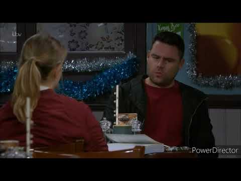 Emmerdale - Aaron and Liv Talks About Liv Taking A Driving Lesson & Paul's Worries Grows (22.12.20)