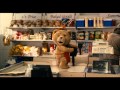TED Trailer Oficial De Seth MacFarlane Do Criador De Uma Família Da Pesada Universal Pictures