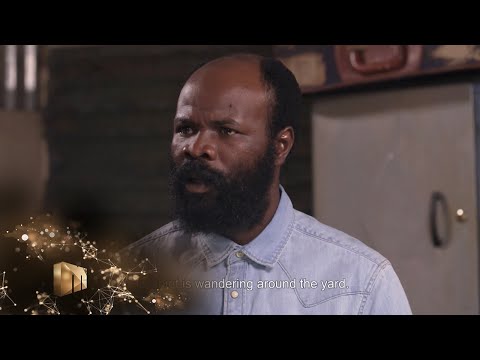 Bongani is disturbing Don’s spirit – Gomora | Mzansi Magic | S2 | Ep179