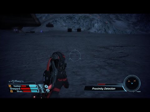 ME1-Kat Shepard, ep 15, blasting caps