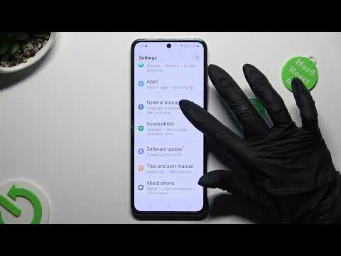How to Turn On / Off Auto-Correction on Samsung Galaxy Z Flip 5 - Gboard