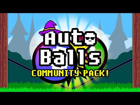 Auto Balls