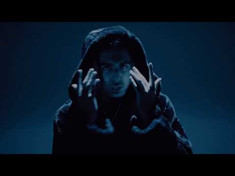 Gxlden Child - It's Fine [Official Music Video]