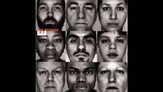 Bad Religion - The Gray Race (Full Album)