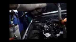 Co oznacza p1131 Audi