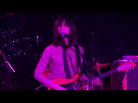 Michael D’Addario Trio, “This Could Be the Night,” (Modern Folk Quartet cover), TV Eye, NY, 11/29/23