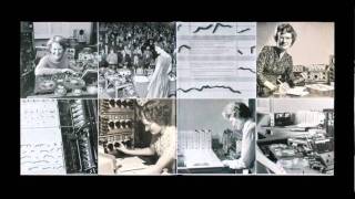 Daphne Oram - Dr. Faustus Suite