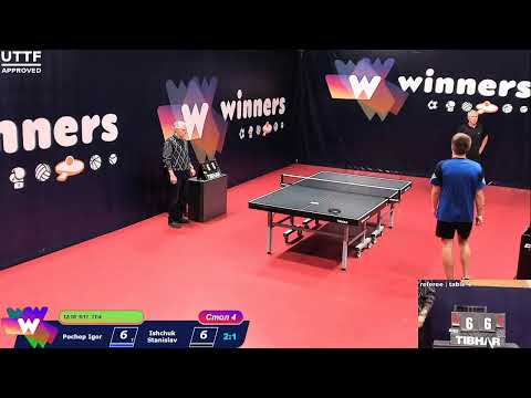 WINners CUP Table 4 04.11.2020 part2