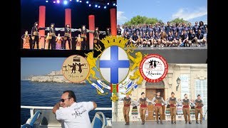 Ταξιδεύοντας με τ' Αλωνάκι #4 - Μασσαλία 2011