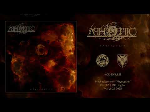 APHOTIC - Horizonless (track premiere)