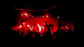 ScHoolBoy Q - Oxy Music [Live]