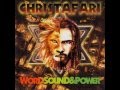 Christafari - Cry No More