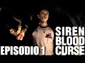 Que Tension Siren Blood Curse ps3 Parte 1 Gameplay Walk