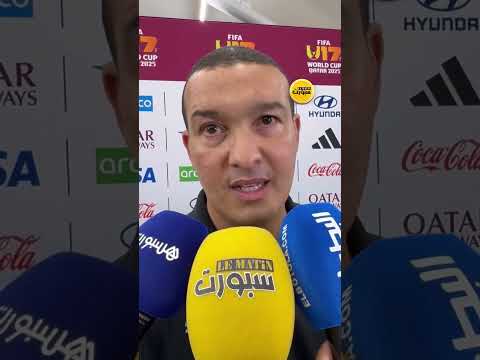 نبيل باها يكشف مستجدات الحالة الصحية لعبد الله وزان بعد خروجه مصابا