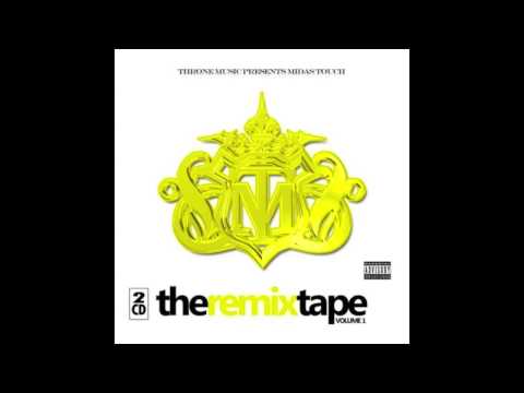 Notorious B.I.G & 2pac - Runnin (MidasTouch Remix)