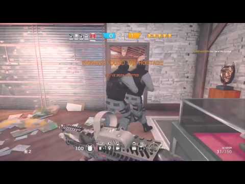 Team killing can be funny