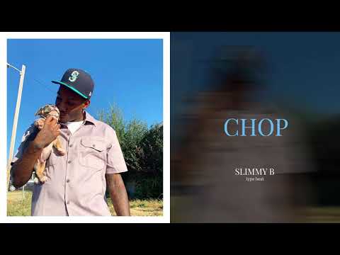 [FREE] Slimmy B Type Beat – CHOP (prod. Hokatiwi) | Mike Sherm Type Beat