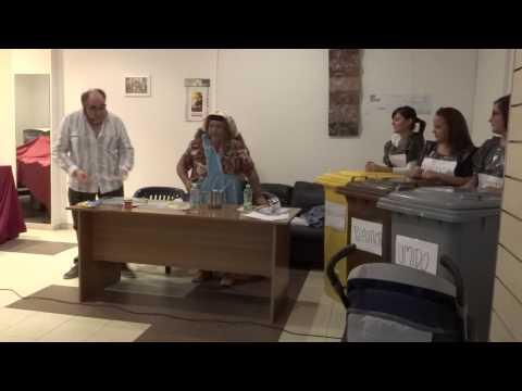 La Differenziata secondo...i Gemelli PerVersi